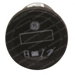 220023767: Aftermarket Yale Display - Traction Dash
