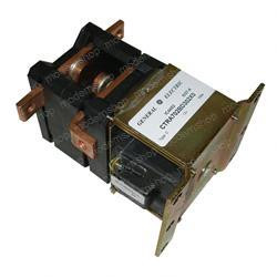 220023773: Aftermarket Yale Contactor - 12 Volt