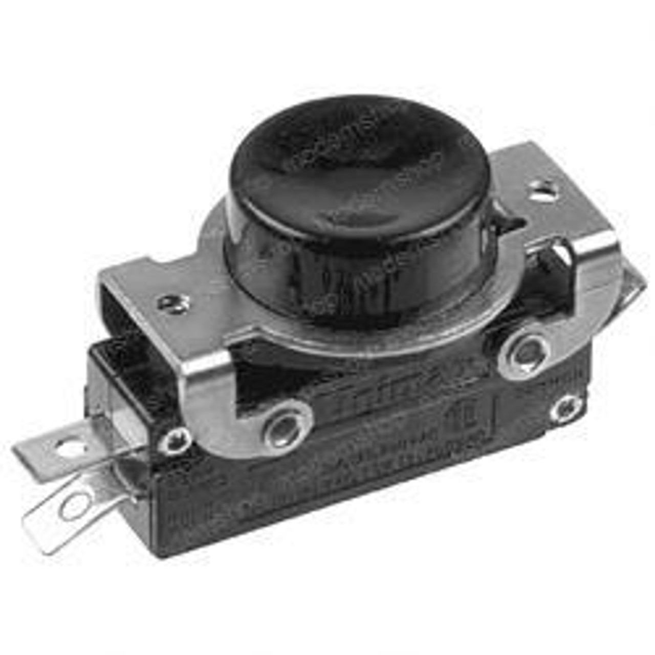 220023942: Aftermarket Yale Forklift Switch - Push Button