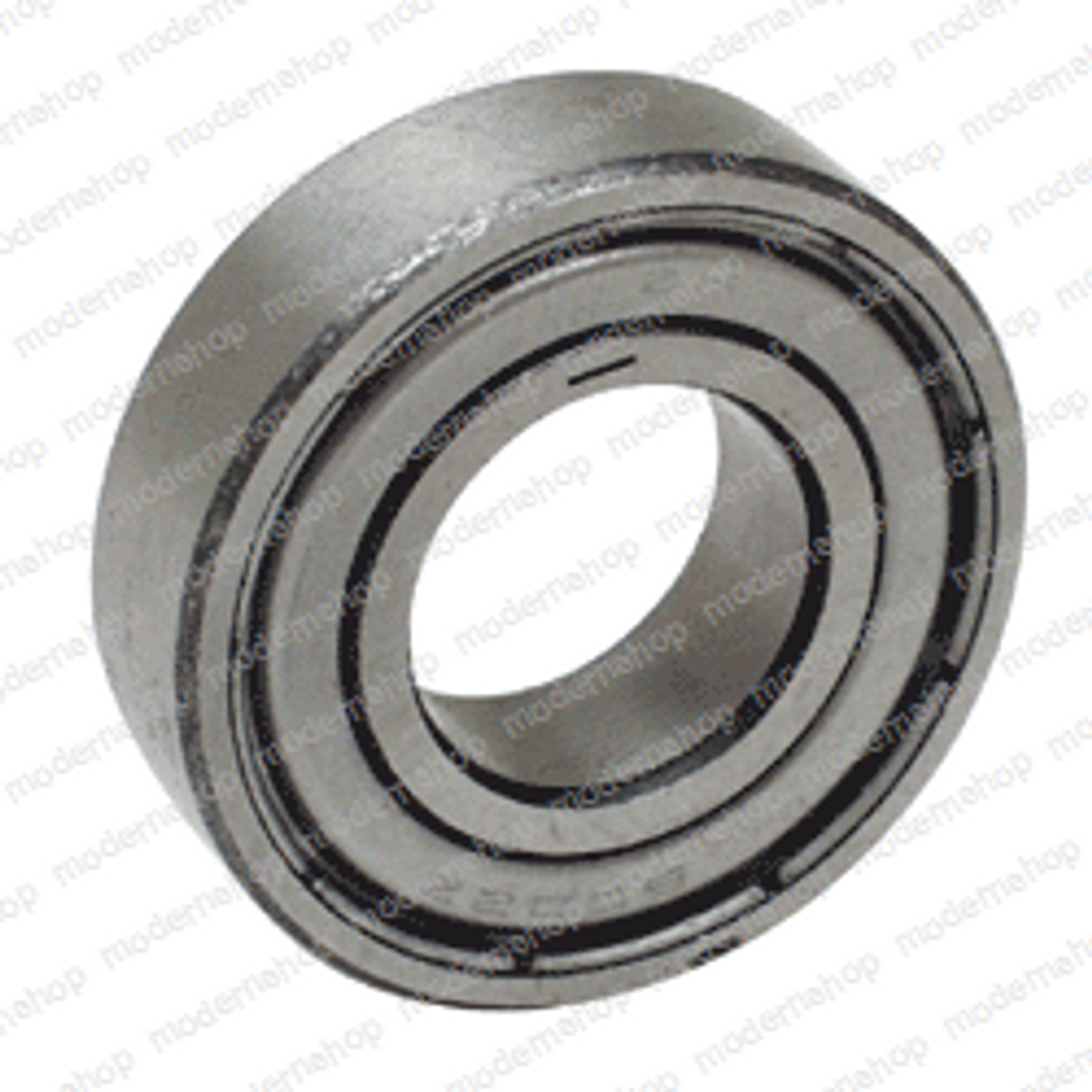 220024220: Aftermarket Yale Forklift Bearing - Ball Double Shield