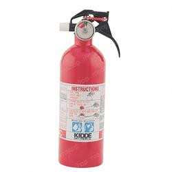 220024387: Aftermarket Yale Extinguisher - 2 Lb 5-B:C