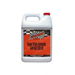 220024522: Aftermarket Yale Forklift Hydraulic Oil Aw68 Super Gr Ga
