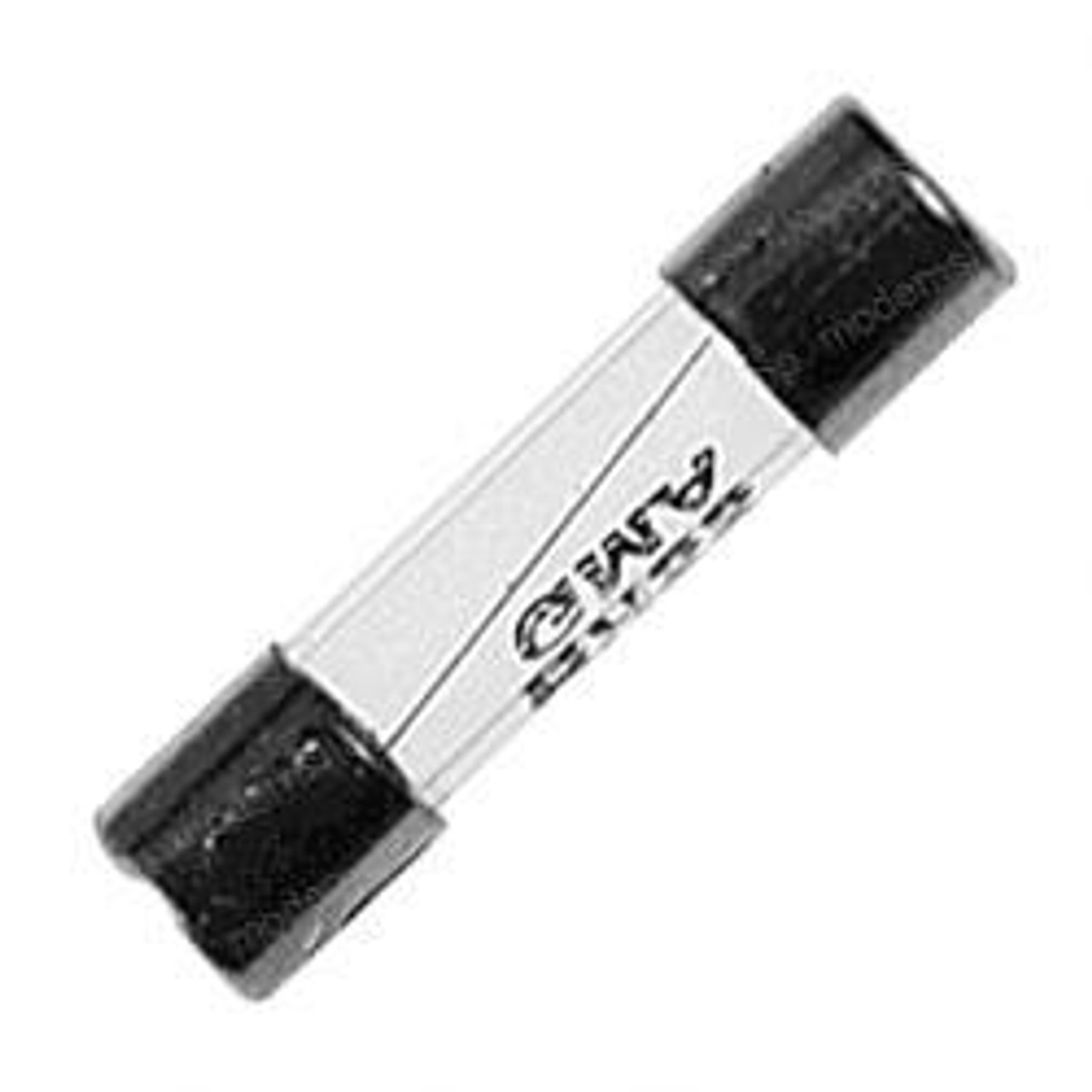 220024555: Aftermarket Yale Forklift Fuse - 3 Amp