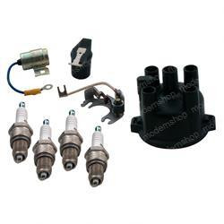 220024749: Aftermarket Yale Tune-up Kit