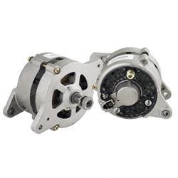 220024791: Aftermarket Yale Alternator - Reman