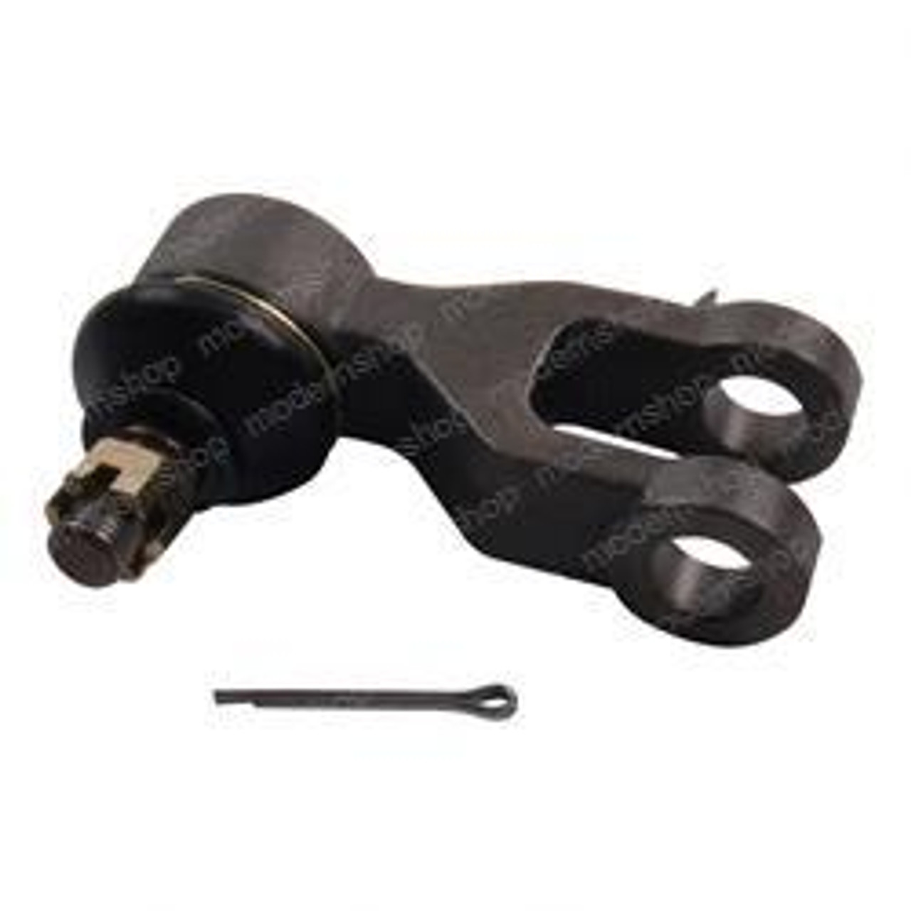 220025036: Aftermarket Yale Forklift Tie Rod End - Steering