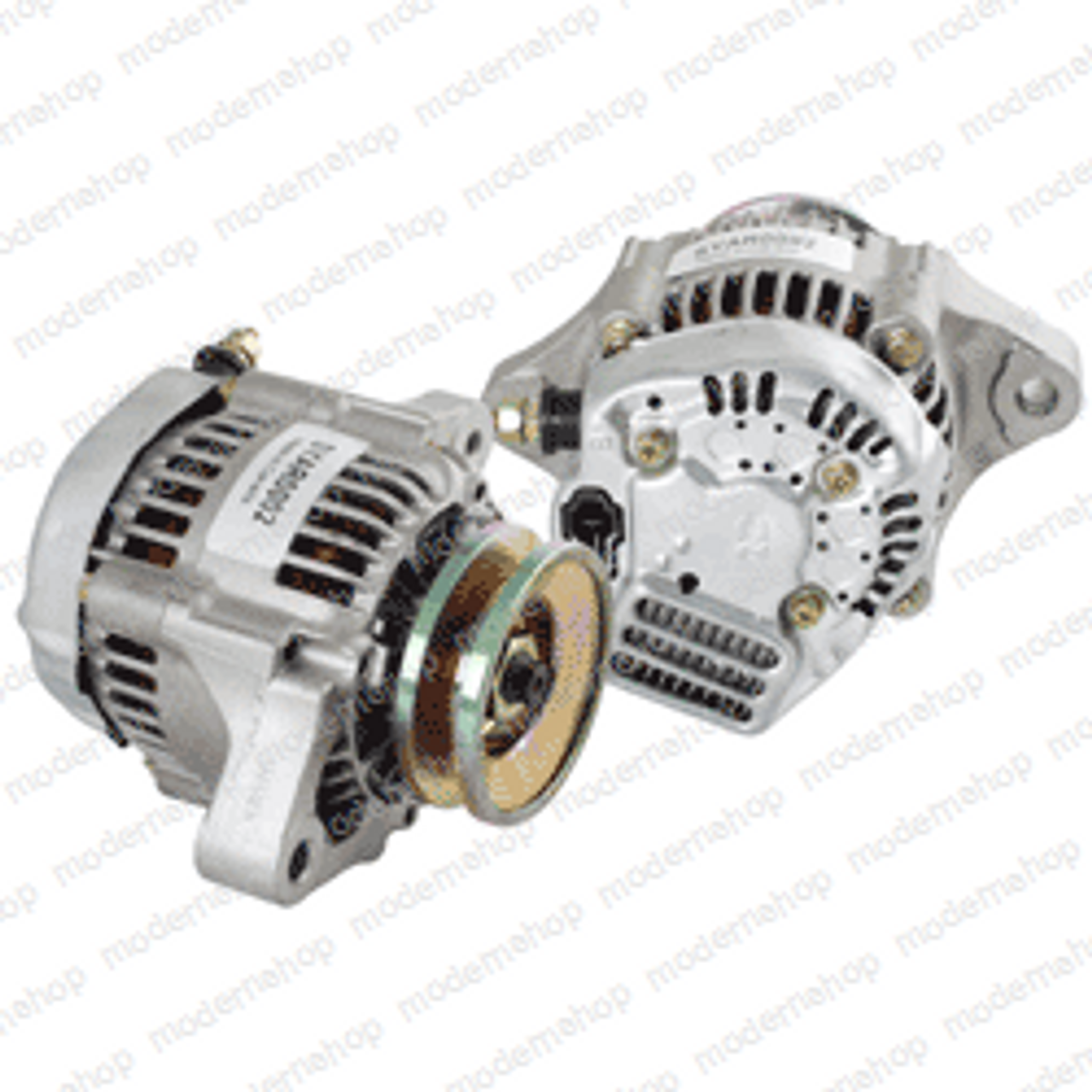 220025044: Yale Forklift ALTERNATOR - REMAN