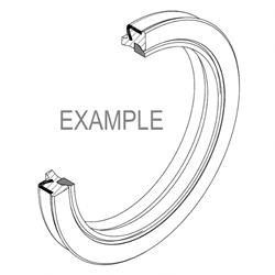 220025700: Aftermarket Yale Ring - Wiper