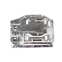 220025841: Aftermarket Yale Shield