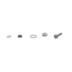 220025912: Aftermarket Yale Insulator Kit