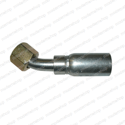 220027268:Aftermarket  Yale Forklift Coupling - Weatherhead