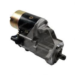 220027527-R: Aftermarket Yale Rebuilt - Starter