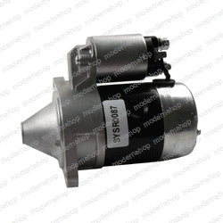 220027597-R:Aftermarket  Yale Forklift Starter - Reman