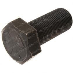 220027998: Aftermarket Yale Screw - Cap Hh 1-14X2-1/4 GR8