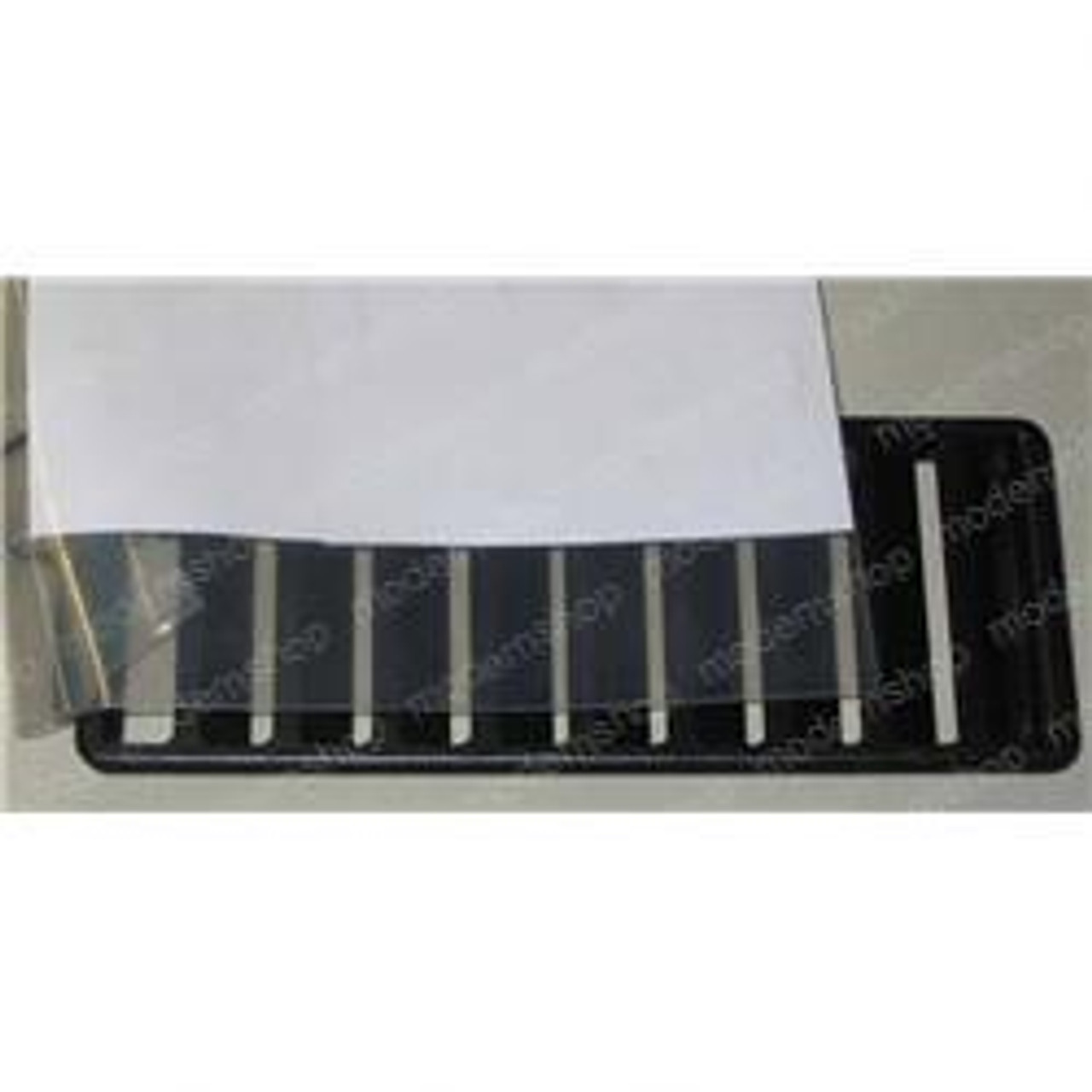 220029125:Aftermarket  Yale Forklift Vent - Air Intake