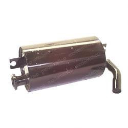 220029758: Aftermarket Yale Muffler