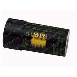 220031650: Aftermarket Yale Filter - Indicator