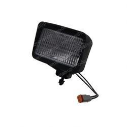 220031709: Aftermarket Yale Headlight