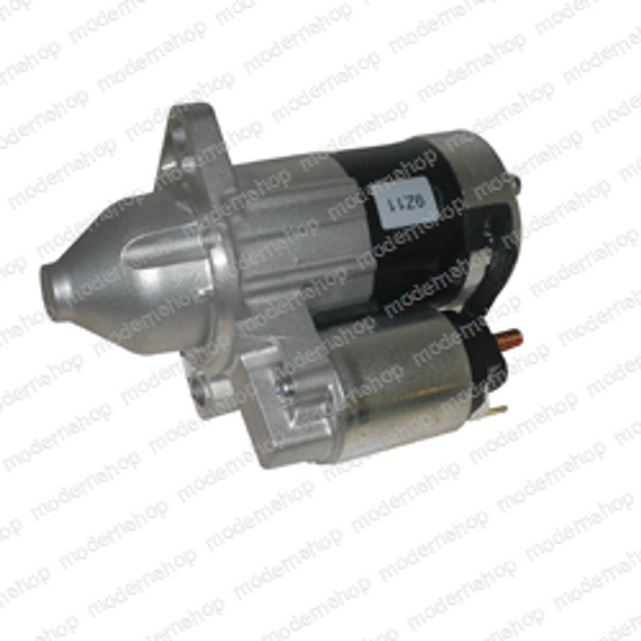 220034671-MIT:Aftermarket  Yale Forklift Starter - New Mitsubishi