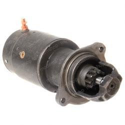 220034985: Aftermarket Yale Starter Reman