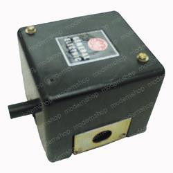 220035818: Aftermarket Yale Switch - Accelerator