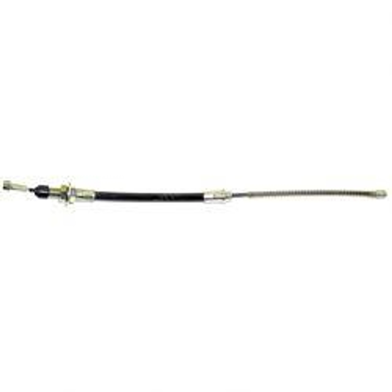220035992:Aftermarket  Yale Forklift Cable - Brake Lh