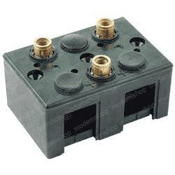 220036293: Aftermarket Yale Cover - Top