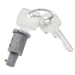 220036740:Aftermarket  Yale Forklift Barrel + Key