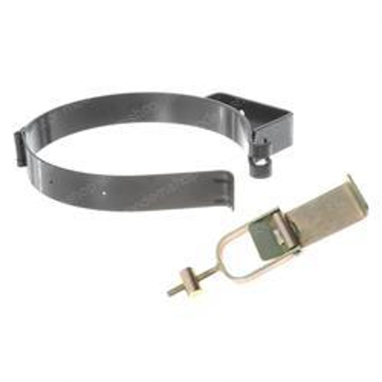 220036792:Aftermarket  Yale Forklift Bracket
