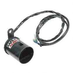 220037842: Aftermarket Yale Alarm - Back-up