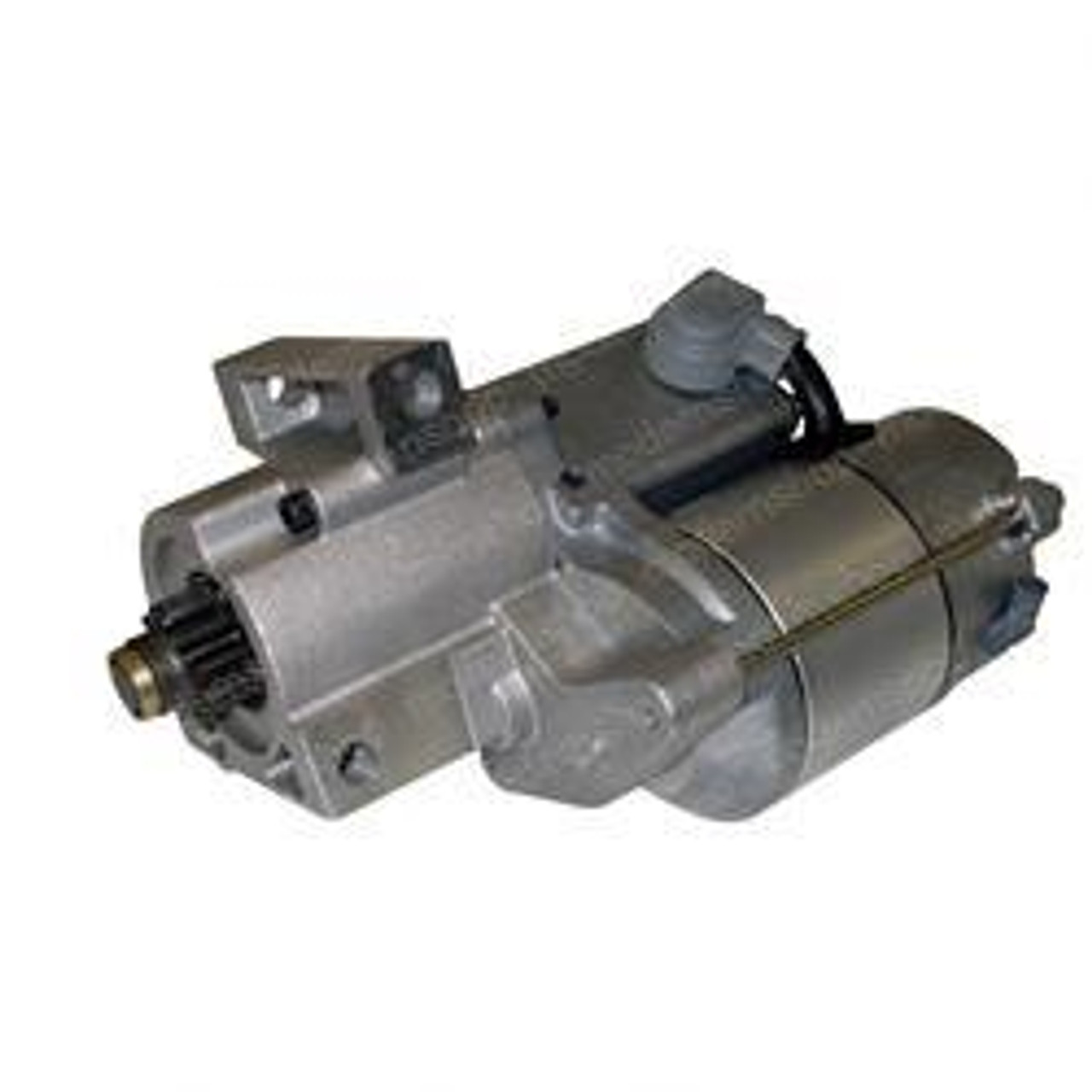 220041302HD:Aftermarket  Yale Forklift Starter - Heavy Duty New 220041302HD:Aftermarket  Yale Forklift Starter - Heavy Duty New