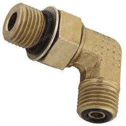 220041796: Aftermarket Yale Elbow - Face Seal