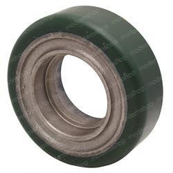 220041925-THO:Aftermarket  Yale Forklift Wheel - Poly - Dyalon A