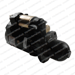 220041939:Aftermarket  Yale Forklift Starter - Reman