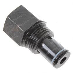 220042736: Aftermarket Yale Regulator - Flow