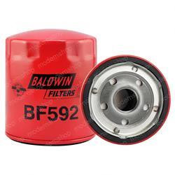 220042925: Aftermarket Yale Filter - Fuel