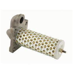 220043357: Aftermarket Yale Strainer