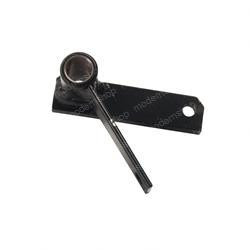 220049736: Aftermarket Yale Weldment - Arm Roller