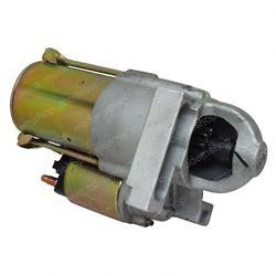 220049811:Aftermarket  Yale Forklift Starter - New