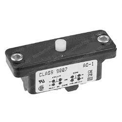 220050004: Aftermarket Yale Switch - Microswitch (accel)