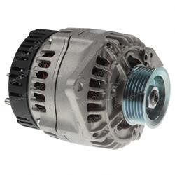 220050711:Aftermarket  Yale Forklift Alternator