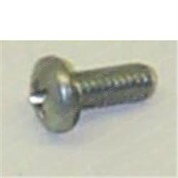 220051194:Aftermarket  Yale Forklift Screw - Round Head