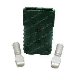 220051611: Aftermarket Yale Sb 350A. Conn. Green 2/0
