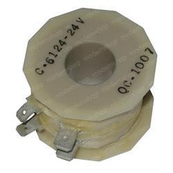 220051865: Aftermarket Yale Coil - 24 Volt