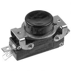 220052023: Aftermarket Yale Switch - Push Button