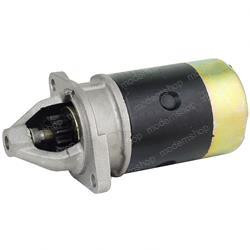 220052112-R: Aftermarket Yale Starter - Reman