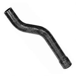220052467: Aftermarket Yale Hose - Radiator Upper