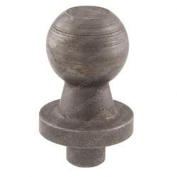 220052809: Aftermarket Yale Stud - Steer Axle Ball