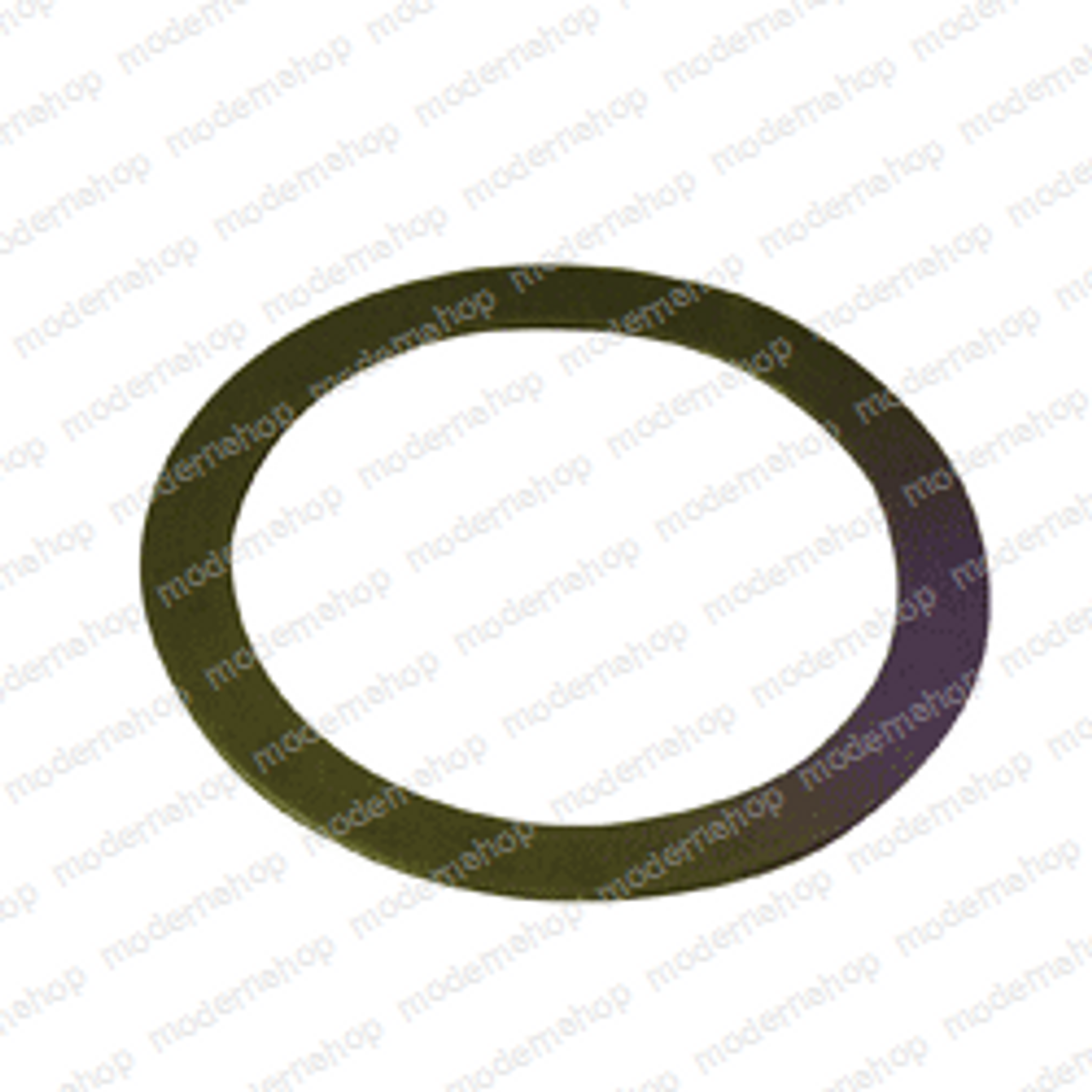 220053064: Aftermarket Yale Forklift Shim 48.75Mm X 59.95Mm X .5Mm