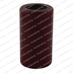220053076-MIL: Aftermarket Yale Forklift Wheel - Poly - Standard